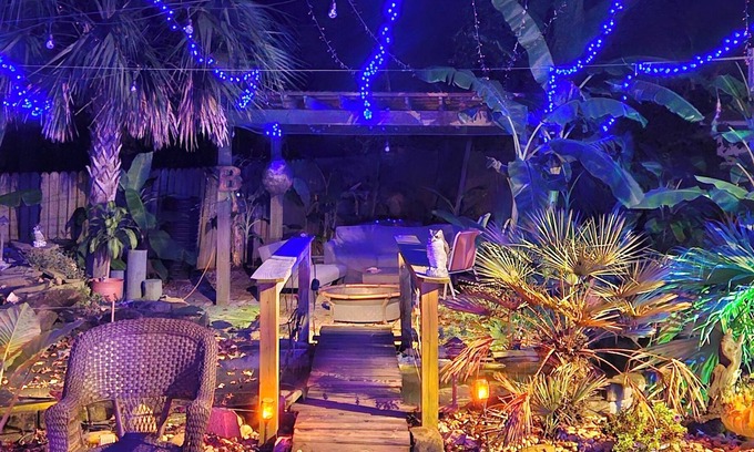 Mallard Lakes House | Brunos Blissful Bungalow