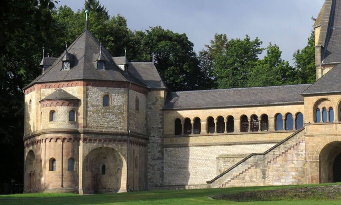 Goslar House | Bruns Comfortable holiday residence