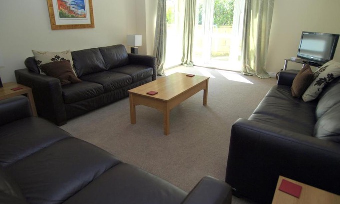 Leith Apartment | Brunswick Apartments
