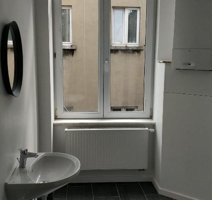 Vorst Apartment | Brussels flat