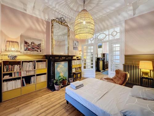 Vorst Apartment | Bruxelles Midi