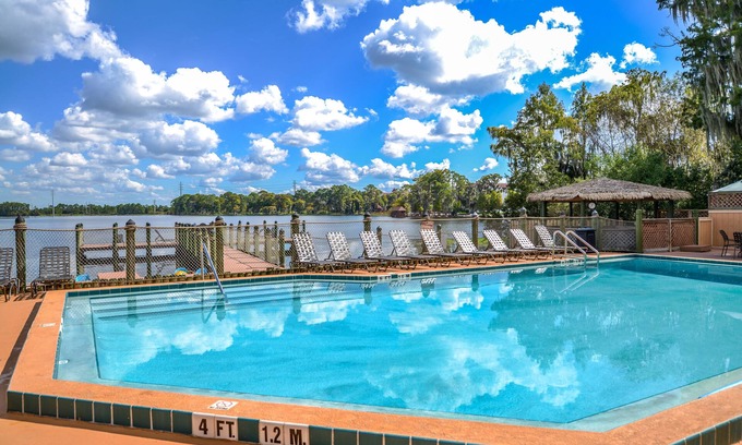 Florida Central Atlantic Coast Hotel | Bryan’s Spanish Cove