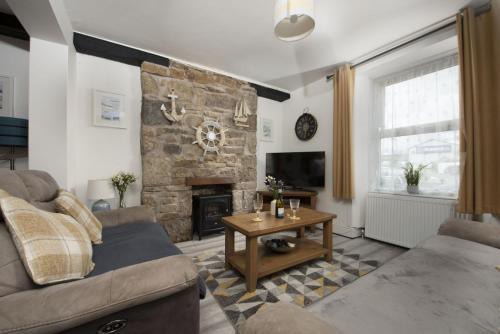 Longrock House | Bryher Cottage, Longrock