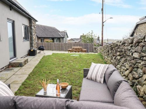 Dyffryn Ardudwy House | Bryn Hafod