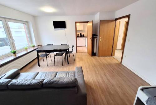 Birkesdorf Apartment | BS Düren Comfort-Apartment