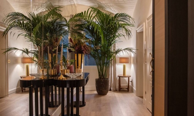 Historic Center Bed & Breakfast | BSTAR Luxury B&B