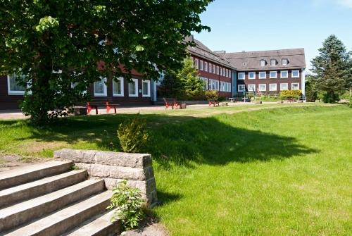 Schulenberg im Oberharz Apartment | BSW Ferienwohnungen Brockenblick
