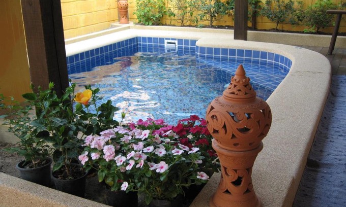 Hua Hin Villa | BTC Hua Hin Home managed by BTC Boutique Resort