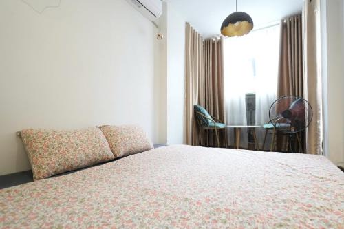 Hang Dao Apartment | Bu Hanoi Old Quarter