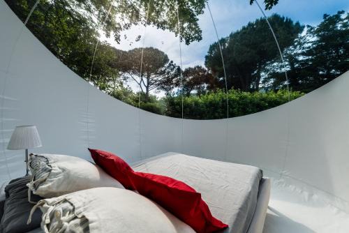San Giovanni alla Vena Other | Bubble Room Under The Tuscan Stars Bubble