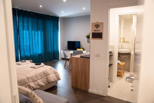 Guastalla Apartment | Bubi House Porta Romana