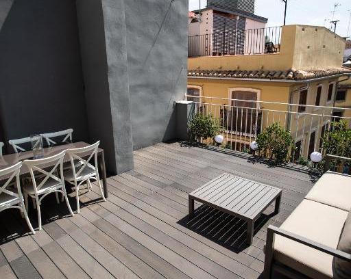 Ciutat Vella Apartment | BUBUFLATS/Mercat