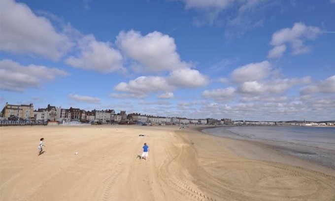 Weymouth Cottage | Buccaneer Cottage