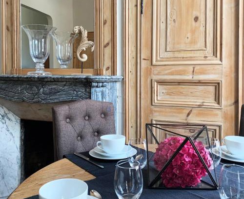 Dernier Sou Bed & Breakfast | Bucciali