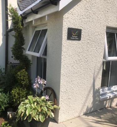 Fort William House | Buccleuch Garden Room