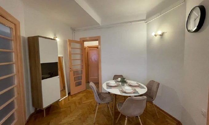 Bucharest City-Centre Apartment | Bucharest Central Apartment 3