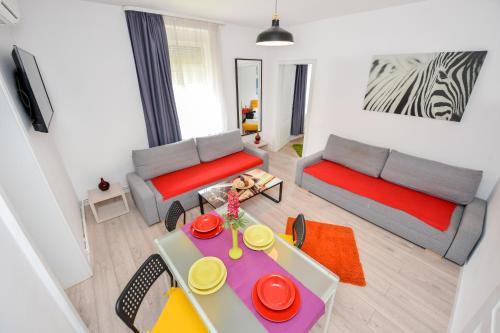 Bucharest City-Centre Apartment | Bucharest City Center Villa