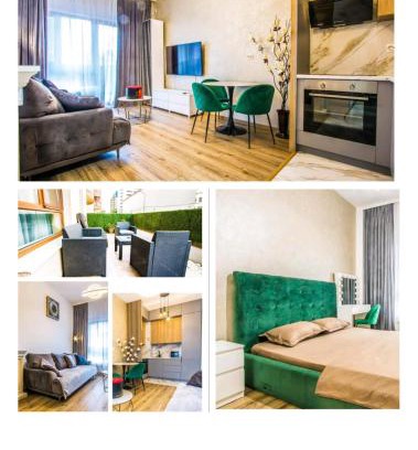 Vitan Apartment | Bucharest & Mihai Bravu Apartment