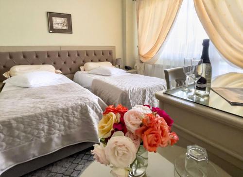 Iasi Hotel | Bucium Motel & SPA