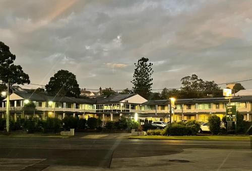 Gloucester Hotel | Bucketts Way Motel Gloucester