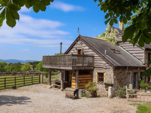 Kingsteignton House | Buckleigh Lodge