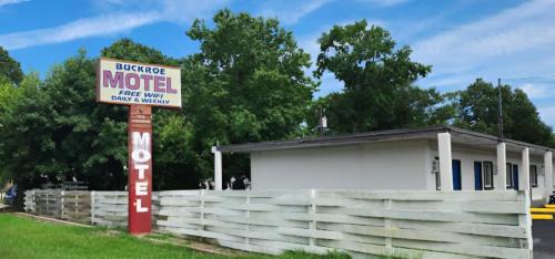 Hampton Hotel | Buckroe Motel
