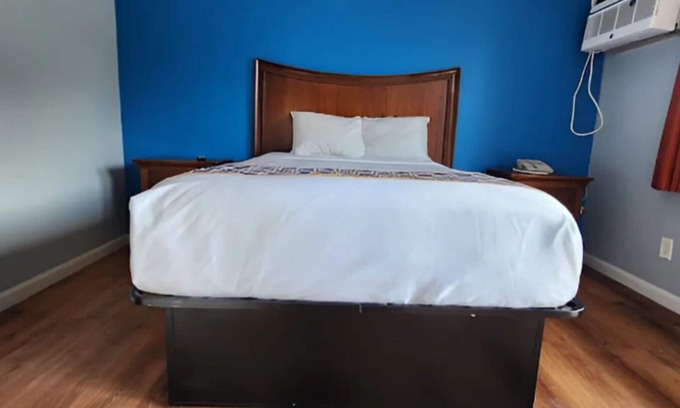 Hampton Hotel | Buckroe Motel