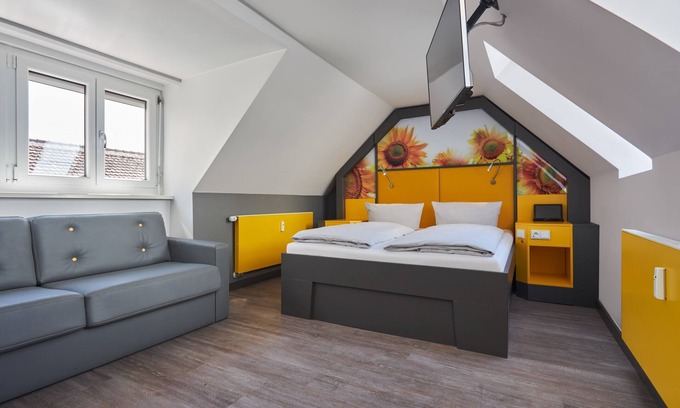 Munich City Centre Hotel | Buddy Hotel