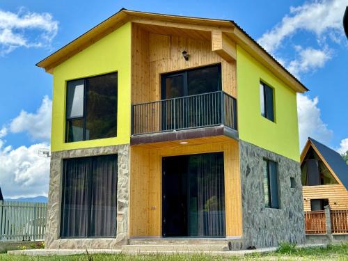 Likani Villa | Buddy House Borjomi
