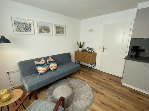 Bad Berleburg Apartment | Bude 15