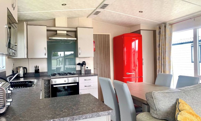 Bude House | Bude Coastal Retreat - 3 Bedroom Holiday home