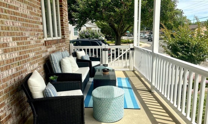 Cape May Condo | Budget Friendly Condo!