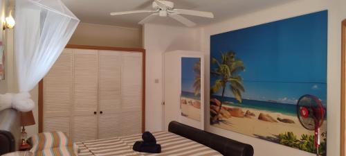 Castries Apartment | Budget-Friendly Studio