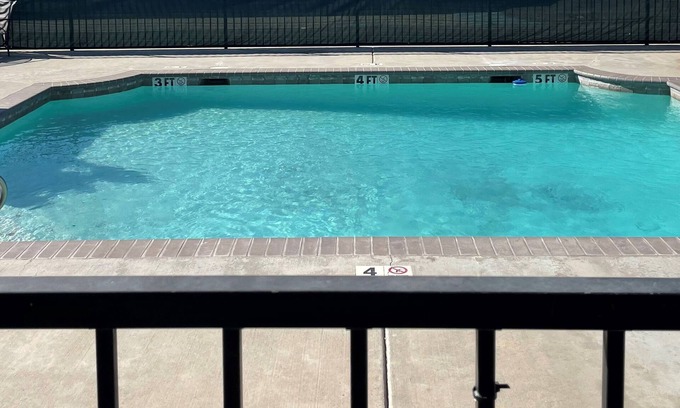 Alexandria Hotel | Budget Inn Alexandria
