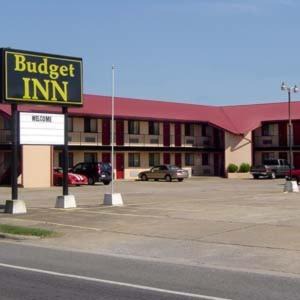 Gadsden Hotel | Budget Inn-Gadsden