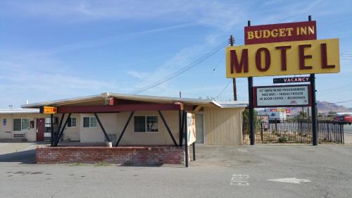 Mojave Hotel | Budget Inn Mojave