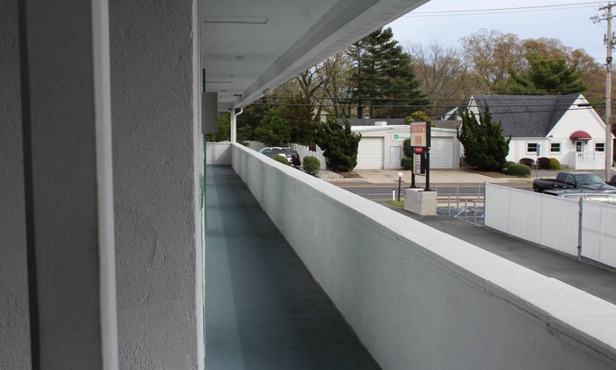 Somers Point Hotel | Budget Inn Motel Suites