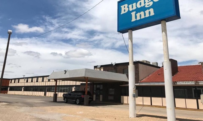 Perryton Hotel | Budget Inn