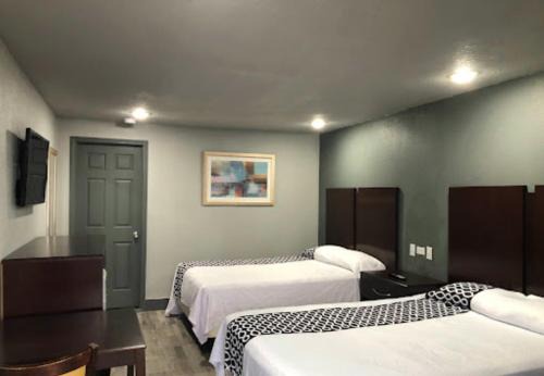Valparaiso Hotel | Budget Inn Valparaiso/Niceville @ Eglin AFB & Destin-FWB Airport