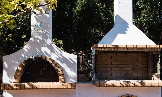 Sissi Apartment | Budget studio 8 km - 5min away from Malia