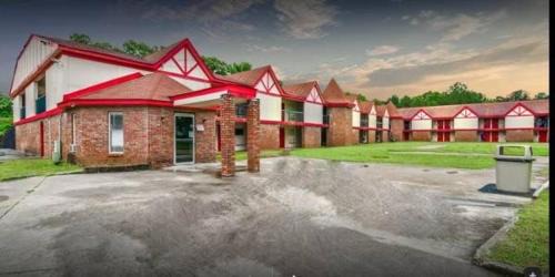 Decatur Hotel | Budgetel Inn and Suites Glenwood