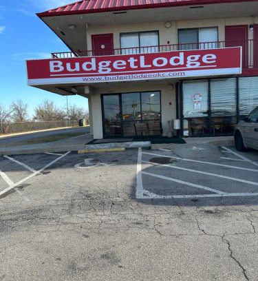Oklahoma City Hotel | Budgetlodge