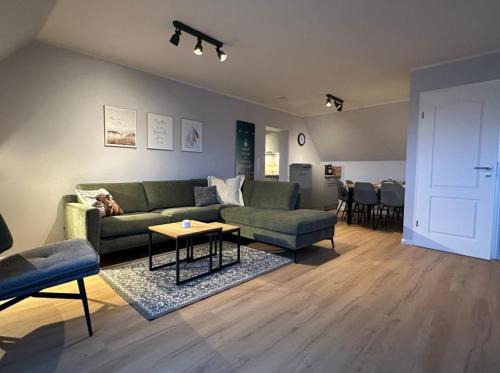 Sahrensdorf Apartment | Buedlfarm-Grosse-Wohnung