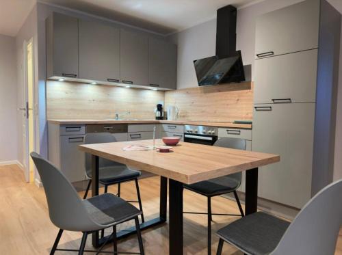 Sahrensdorf Apartment | Buedlfarm-Huehnerstall