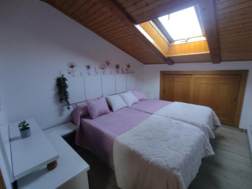 Arzua Apartment | Buen Camino Arzua