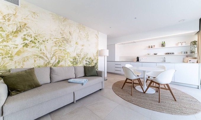 Los Balcones Apartment | Buena Vista Penthouse - by OYOOSTAYS