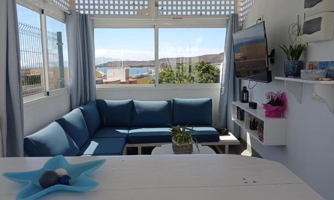 Tarajalejo Apartment | Buena Fuerte Apartamentos Mari Giuli