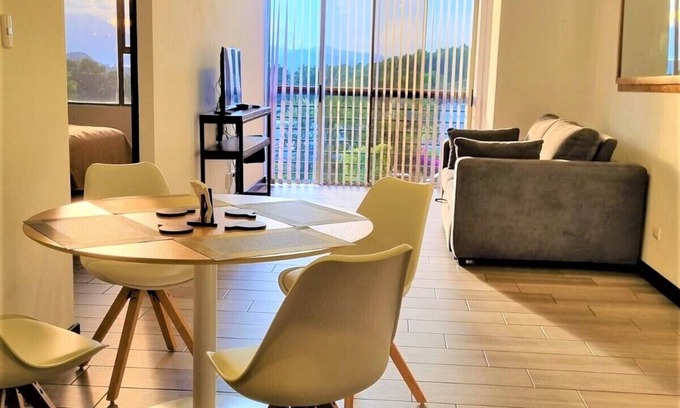 Santa Lucia Milpas Altas Apartment | Buena Vista Home - 7 Km to Antigua