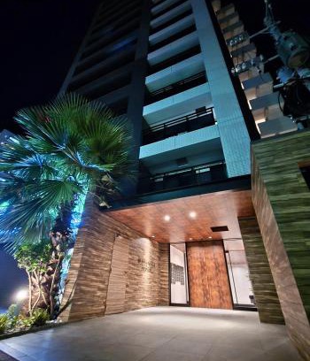 Chuo-ku Apartment | Buena Vista Ohori Park