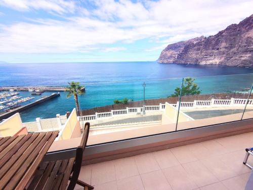 Los Gigantes Apartment | Buenavista The Blue Oyster